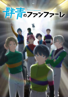 Gunjou no Fanfare Gunjou no Fanfare