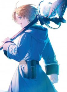 Mushoku Tensei: Isekai Ittara Honki Dasu – Eris no Goblin Toubatsu Mushoku Tensei: Isekai Ittara Honki Dasu – Eris no Goblin Toubatsu