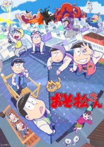 Osomatsu-san 3rd Season Osomatsu-san 3rd Season