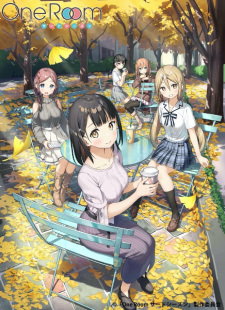 One Room: Third Season One Room: Third Season