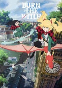 Burn the Witch Burn the Witch