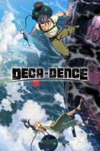Deca-Dence Deca-Dence