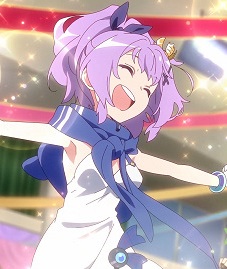 Azur Lane: Bisoku Zenshin! Hokorashiki Bokou ni Shukusai wo