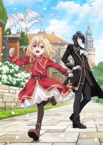 Yarinaoshi Reijou wa Ryuutei Heika wo Kouryakuchuu Yarinaoshi Reijou wa Ryuutei Heika wo Kouryakuchuu