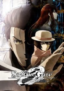 Steins;Gate 0 Steins;Gate 0