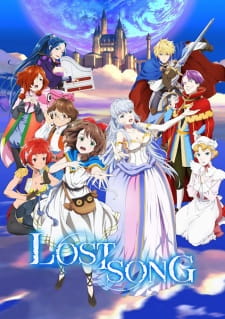 Lost Song Lost Song