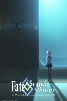 Fate/Grand Order: Moonlight/Lostroom Fate/Grand Order: Moonlight/Lostroom