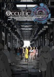 Occultic;Nine Occultic;Nine