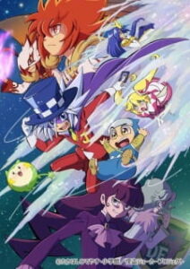 Kaitou Joker 4th Season Kaitou Joker 4th Season