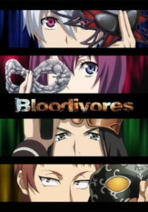 Bloodivores Bloodivores