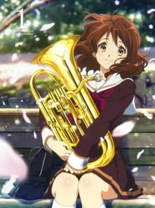 Hibike! Euphonium: Suisougaku-bu no Nichijou Hibike! Euphonium: Suisougaku-bu no Nichijou