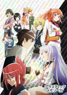 Plastic Memories Plastic Memories