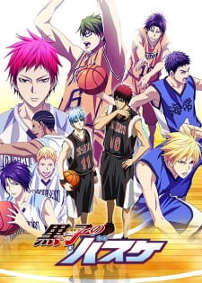 Kuroko no Basket 3rd Season Kuroko no Basket 3rd Season