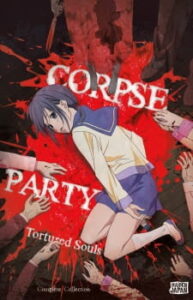 Corpse Party: Tortured Souls – Bougyakusareta Tamashii no Jukyou Corpse Party: Tortured Souls – Bougyakusareta Tamashii no Jukyou