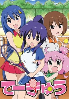 Teekyuu 2 Teekyuu 2