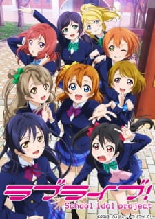 Love Live! School Idol Project Love Live! School Idol Project