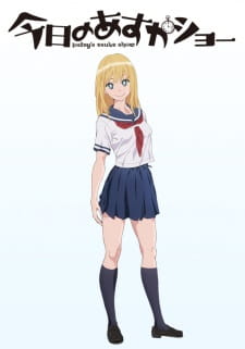 Kyou no Asuka Show Kyou no Asuka Show