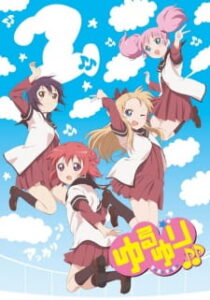 Yuru Yuri♪♪ S2