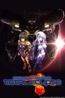 Muv-Luv Alternative: Total Eclipse Muv-Luv Alternative: Total Eclipse