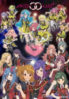 AKB0048 AKB0048