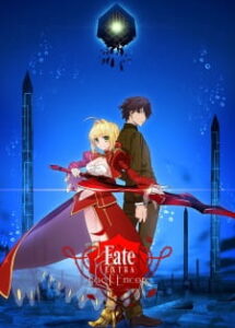 Fate/Extra: Last Encore Fate/Extra: Last Encore