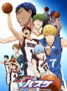 Kuroko no Basket Kuroko no Basket