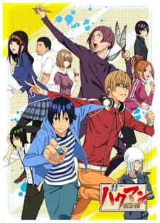 Bakuman. 2nd Season Bakuman. 2nd Season