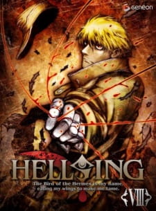 Hellsing: The Dawn Hellsing: The Dawn