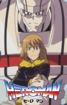 Heroman Specials Heroman Specials
