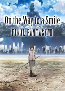 Final Fantasy VII: On the Way to a Smile – Episode: Denzel Final Fantasy VII: On the Way to a Smile – Episode: Denzel