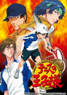 Tennis no Oujisama: Zenkoku Taikai-hen – Final Tennis no Oujisama: Zenkoku Taikai-hen – Final
