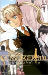 Gunslinger Girl: Il Teatrino Gunslinger Girl: Il Teatrino