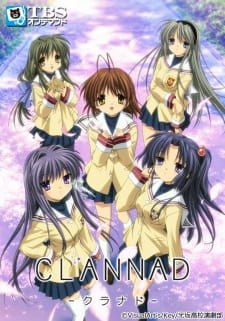 Clannad Clannad