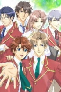 Gakuen Heaven Gakuen Heaven
