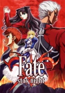 Fate/stay night Fate/stay night