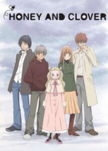 Hachimitsu to Clover Specials