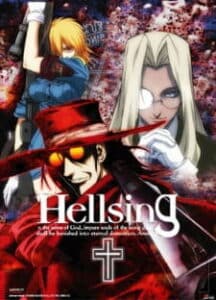 Hellsing Hellsing