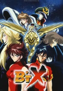 B’T X