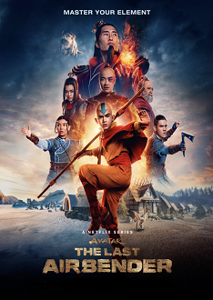 Avatar: The Last Airbender Live Action